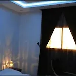 شقق قمة الرفاء للوحدات السكنيه