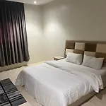 شقق قمة الرفاء للوحدات السكنيه