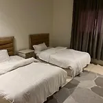 شقق قمة الرفاء للوحدات السكنيه