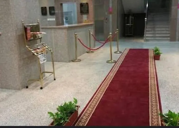شقق قمة الرفاء للوحدات السكنيه