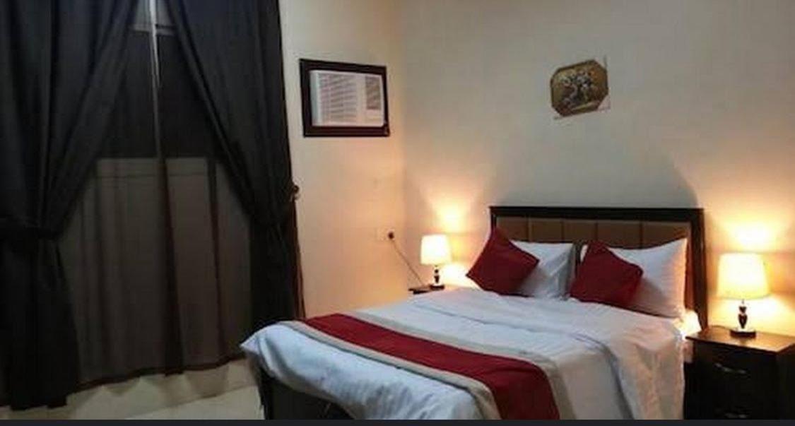 Apartment شقق قمة الرفاء للوحدات السكنيه *