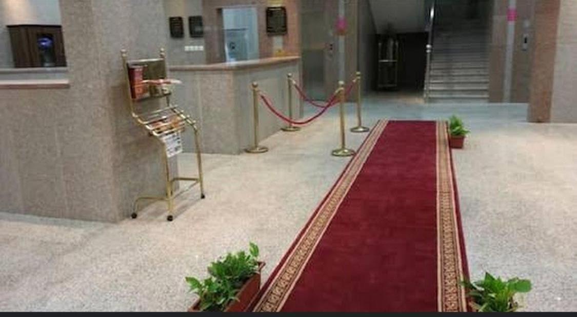 شقق قمة الرفاء للوحدات السكنيه Riyadh