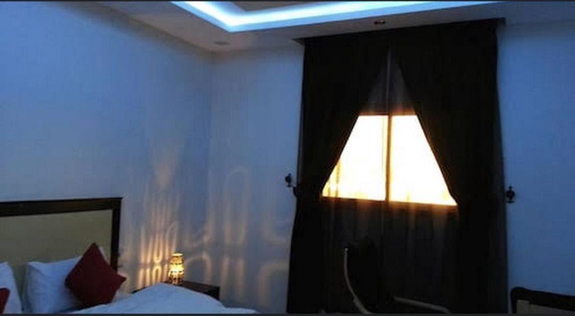 شقق قمة الرفاء للوحدات السكنيه Riyadh